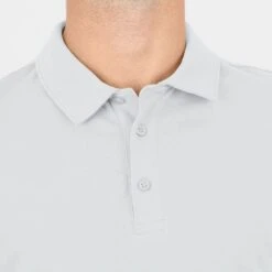 JAKO Sport-Polo Organic Stretch (Bio-Baumwolle) Weiss Herren -Wilson Huston Geschaft JAKO Polo Organic Stretch Herren C6321 000 3 960x960 1