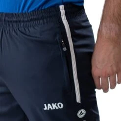 JAKO Trainingshose Competition 2.0 Lang Navyblau Herren 9 JAKO Trainingshose Competition 2.0 Lang Navyblau Herren -Wilson Huston Geschaft JAKO Trainingshose Competition 2 0 6518 09 3 1200x1200 1