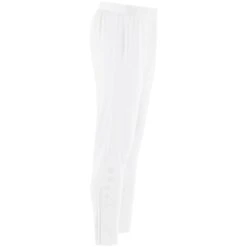 JAKO Trainingshose Power (Stretch-Knit-Polyester, Seitentaschen Mit Reißverschluss) Lang Weiss Herren 9 JAKO Trainingshose Power (Stretch-Knit-Polyester, Seitentaschen Mit Reißverschluss) Lang Weiss Herren -Wilson Huston Geschaft JAKO Trainingshose Power 8423 000 4 1200x1200 1