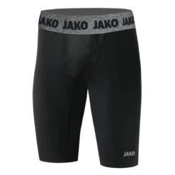 JAKO Boxershort Tight Compression 2.0 Unterwäsche Schwarz Herren