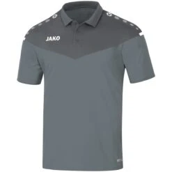 JAKO Sport-Polo Champ 2.0 (100% Polyester) Grau Herren 16 JAKO Sport-Polo Champ 2.0 (100% Polyester) Grau Herren -Wilson Huston Geschaft Jako Polo Champ 2 0 6320 40 7 1200x1200 1