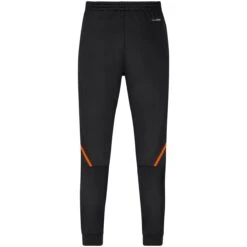 JAKO Trainingshose (Polyesterhose) Challenge (100% Polyester) Lang Schwarz/orange Jungen 7 JAKO Trainingshose (Polyesterhose) Challenge (100% Polyester) Lang Schwarz/orange Jungen -Wilson Huston Geschaft Jako Trainighose Challenge 9221 807 2 1200x1200 1