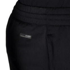 JAKO Trainingshose (Polyesterhose) Challenge (100% Polyester) Lang Schwarz/orange Jungen 9 JAKO Trainingshose (Polyesterhose) Challenge (100% Polyester) Lang Schwarz/orange Jungen -Wilson Huston Geschaft Jako Trainighose Challenge 9221 807 4 1200x1200 1