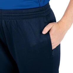 JAKO Trainingshose Pant Challenge (Double-Stretch-Knit, Atmungsaktiv, Hoher Tragekomfort) Lang Dunkelblau/royal Damen 9 JAKO Trainingshose Pant Challenge (Double-Stretch-Knit, Atmungsaktiv, Hoher Tragekomfort) Lang Dunkelblau/royal Damen -Wilson Huston Geschaft Jako Trainingshose Challenge Damen 8421 903 3 1200x1200 1