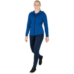 JAKO Trainingshose Pant Challenge (Double-Stretch-Knit, Atmungsaktiv, Hoher Tragekomfort) Lang Dunkelblau/royal Damen 11 JAKO Trainingshose Pant Challenge (Double-Stretch-Knit, Atmungsaktiv, Hoher Tragekomfort) Lang Dunkelblau/royal Damen -Wilson Huston Geschaft Jako Trainingshose Challenge Damen 8421 903 5 1200x1200 1
