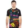 JAKO Sport-Tshirt (Trikot) Tropicana Retro Herren 1 JAKO Sport-Tshirt (Trikot) Tropicana Retro Herren -Wilson Huston Geschaft Jako Trikot Tropicana 4221 620 5 1200x1200 1