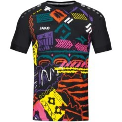JAKO Sport-Tshirt (Trikot) Tropicana Retro Herren -Wilson Huston Geschaft Jako Trikot Tropicana 4221 620 6 1200x1200 1