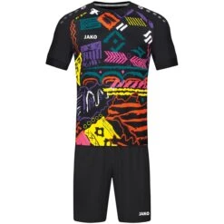 JAKO Sport-Tshirt (Trikot) Tropicana Retro Herren -Wilson Huston Geschaft Jako Trikot Tropicana 4221 620 7 1200x1200 1