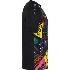 JAKO Sport-Tshirt (Trikot) Tropicana Retro Herren -Wilson Huston Geschaft Jako Trikot Tropicana 4221 620 8 1200x1200 1