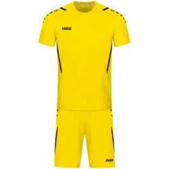 JAKO Sport-Tshirt (Trikot) Challenge Gelb Herren 23 JAKO Sport-Tshirt (Trikot) Challenge Gelb Herren -Wilson Huston Geschaft Jako Tshirt Challenge Herren 4221 301 11 1200x1200 1