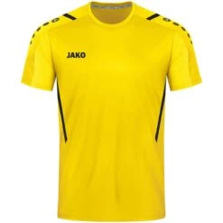JAKO Sport-Tshirt (Trikot) Challenge Gelb Herren 19 JAKO Sport-Tshirt (Trikot) Challenge Gelb Herren -Wilson Huston Geschaft Jako Tshirt Challenge Herren 4221 301 7 1200x1200 1
