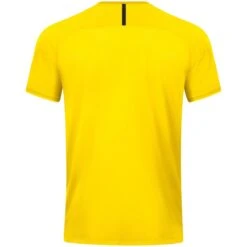 JAKO Sport-Tshirt (Trikot) Challenge Gelb Herren 20 JAKO Sport-Tshirt (Trikot) Challenge Gelb Herren -Wilson Huston Geschaft Jako Tshirt Challenge Herren 4221 301 8 1200x1200 1