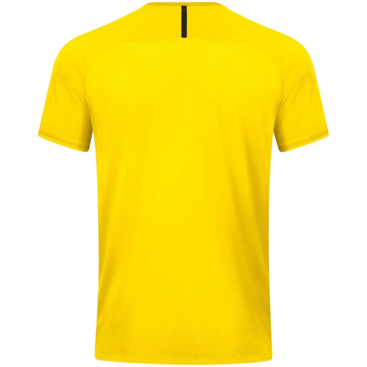 JAKO Sport-Tshirt (Trikot) Challenge Gelb Herren 10 JAKO Sport-Tshirt (Trikot) Challenge Gelb Herren – Bild 8