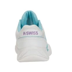 KSwiss Tennisschuhe BigShot Light 4 Indoor/Carpet/Teppich Weiss Damen 11 KSwiss Tennisschuhe BigShot Light 4 Indoor/Carpet/Teppich Weiss Damen -Wilson Huston Geschaft KSWISS 97137 190BIGSHOT LIGHT 4 INDOOR 3 659x659 1