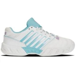 KSwiss Tennisschuhe BigShot Light 4 Indoor/Carpet/Teppich Weiss Damen 13 KSwiss Tennisschuhe BigShot Light 4 Indoor/Carpet/Teppich Weiss Damen -Wilson Huston Geschaft KSWISS 97137 190BIGSHOT LIGHT 4 INDOOR 5 960x960 1