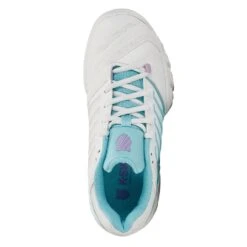 KSwiss Tennisschuhe BigShot Light 4 Indoor/Carpet/Teppich Weiss Damen 15 KSwiss Tennisschuhe BigShot Light 4 Indoor/Carpet/Teppich Weiss Damen -Wilson Huston Geschaft KSWISS 97137 190BIGSHOT LIGHT 4 INDOOR 7 1016x1016 1