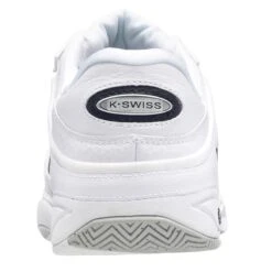 KSwiss Tennisschuhe Defier RS Allcourt (Stabil) Uniweiss Herren 10 KSwiss Tennisschuhe Defier RS Allcourt (Stabil) Uniweiss Herren -Wilson Huston Geschaft KSwiss 01033 175 Defier RS Tennisschuh 4 895x895 1