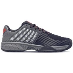 KSwiss Tennisschuhe Express Light 2 Clay/Sandplatz Schwarz Herren -Wilson Huston Geschaft KSwiss 06611 042 Express Light 2 Tennisschuh202 1200x1200 1