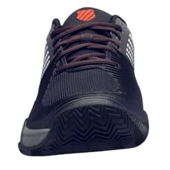 KSwiss Tennisschuhe Express Light 2 Clay/Sandplatz Schwarz Herren -Wilson Huston Geschaft KSwiss 06611 042 Express Light 2 Tennisschuh204 742x742 1