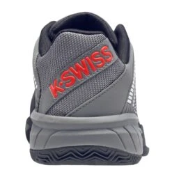 KSwiss Tennisschuhe Express Light 2 Clay/Sandplatz Schwarz Herren -Wilson Huston Geschaft KSwiss 06611 042 Express Light 2 Tennisschuh205 1200x1200 1