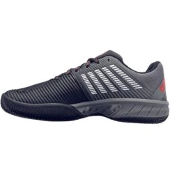 KSwiss Tennisschuhe Express Light 2 Clay/Sandplatz Schwarz Herren -Wilson Huston Geschaft KSwiss 06611 042 Express Light 2 Tennisschuh206 1200x1200 1