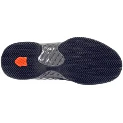 KSwiss Tennisschuhe Express Light 2 Clay/Sandplatz Schwarz Herren -Wilson Huston Geschaft KSwiss 06611 042 Express Light 2 Tennisschuh207 1200x1200 1