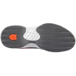 KSwiss Tennisschuhe Hypercourt Express 2 Clay/Sandplatz Stahlgrau Herren 15 KSwiss Tennisschuhe Hypercourt Express 2 Clay/Sandplatz Stahlgrau Herren -Wilson Huston Geschaft KSwiss 06614 052 Hypercourt Express207 1200x1200 1