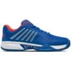 KSwiss Tennisschuhe Hypercourt Express 2 Clay/Sandplatz Blau Herren 1 KSwiss Tennisschuhe Hypercourt Express 2 Clay/Sandplatz Blau Herren -Wilson Huston Geschaft KSwiss 06614 445 Hypercourt Express 2 Tennisschuh202 1200x1200 1