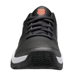 KSwiss Tennisschuhe Court Express Clay/Sandplatz Schwarz Herren 11 KSwiss Tennisschuhe Court Express Clay/Sandplatz Schwarz Herren -Wilson Huston Geschaft KSwiss 06750 043 Court Express HB Tennisschuh 3 984x984 1