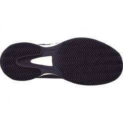 KSwiss Tennisschuhe Court Express Clay/Sandplatz Weiss/navy Herren -Wilson Huston Geschaft KSwiss 06750 109 Court Express HB Tennisschuh 5 1200x1200 1