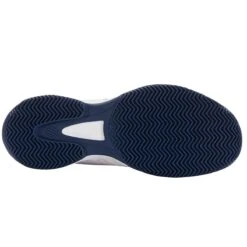 KSwiss Tennisschuhe Court Express Clay/Sandplatz 2023 Weiss/opalblau Herren -Wilson Huston Geschaft KSwiss 06750 136 Court Express Schuh204 1200x1200 1