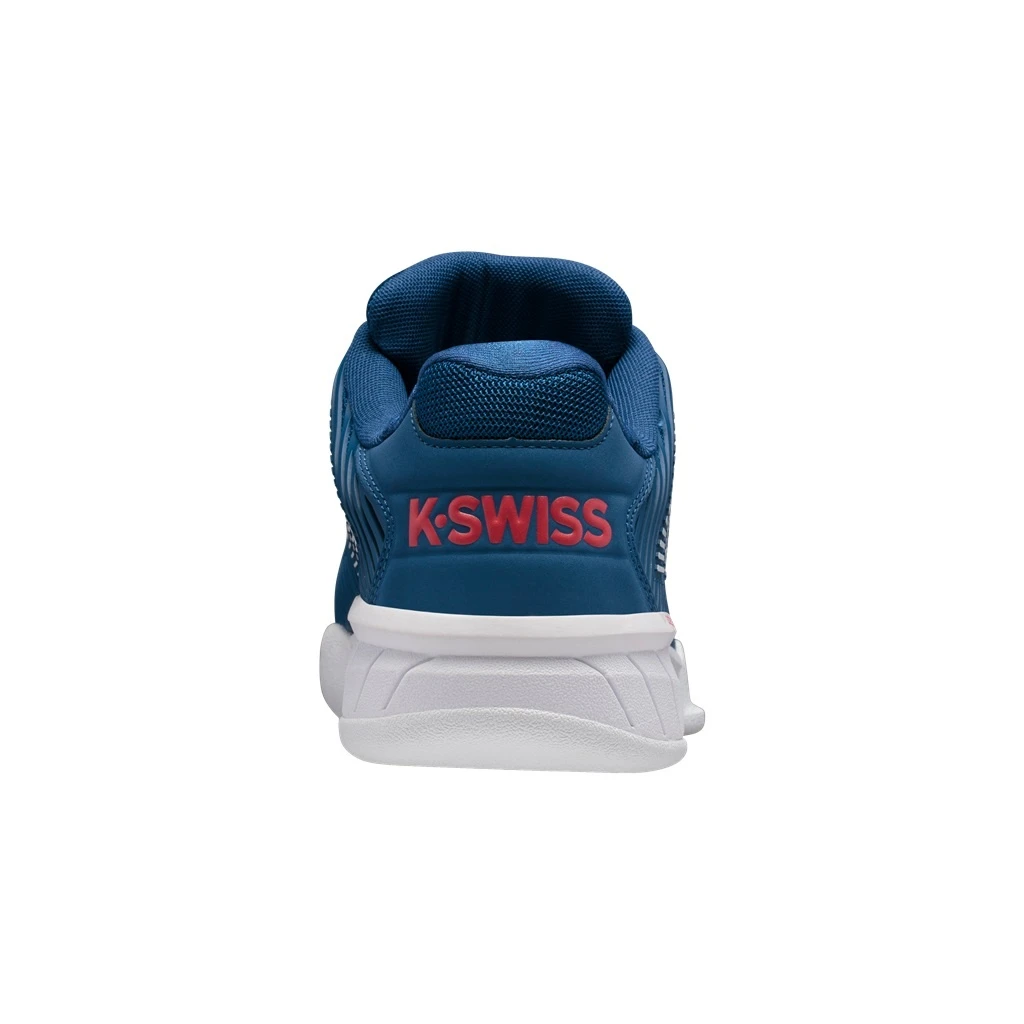 KSwiss Tennisschuhe Hypercourt Express 2 Indoor/Carpet/Teppich Dunkelblau Herren 6 KSwiss Tennisschuhe Hypercourt Express 2 Indoor/Carpet/Teppich Dunkelblau Herren – Bild 4