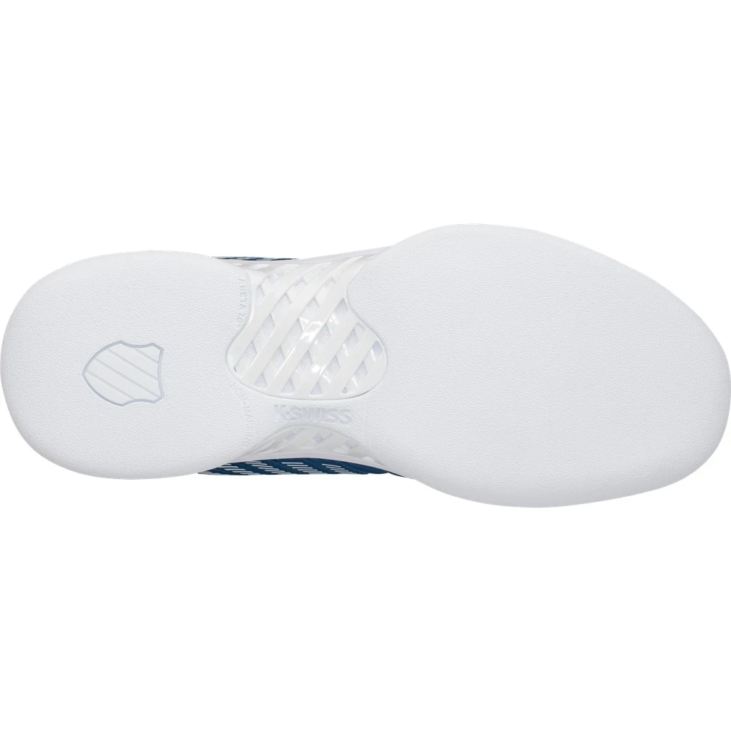 KSwiss Tennisschuhe Hypercourt Express 2 Indoor/Carpet/Teppich Dunkelblau Herren 4 KSwiss Tennisschuhe Hypercourt Express 2 Indoor/Carpet/Teppich Dunkelblau Herren – Bild 2