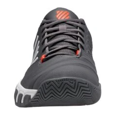 KSwiss Tennisschuhe BigShot Light 4 Allcourt Asphaltgrau Herren 11 KSwiss Tennisschuhe BigShot Light 4 Allcourt Asphaltgrau Herren -Wilson Huston Geschaft KSwiss 06989 010 Bigshot 4 Tennisschuh202 914x914 1