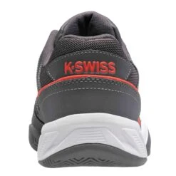 KSwiss Tennisschuhe BigShot Light 4 Allcourt Asphaltgrau Herren 12 KSwiss Tennisschuhe BigShot Light 4 Allcourt Asphaltgrau Herren -Wilson Huston Geschaft KSwiss 06989 010 Bigshot 4 Tennisschuh203 875x875 1