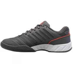 KSwiss Tennisschuhe BigShot Light 4 Allcourt Asphaltgrau Herren 13 KSwiss Tennisschuhe BigShot Light 4 Allcourt Asphaltgrau Herren -Wilson Huston Geschaft KSwiss 06989 010 Bigshot 4 Tennisschuh204 1200x1200 1
