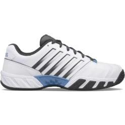 KSwiss Tennisschuhe BigShot Light 4 Allcourt Weiss Herren