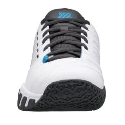 KSwiss Tennisschuhe BigShot Light 4 Allcourt Weiss Herren -Wilson Huston Geschaft KSwiss 06989 130 BigShort 4 Schuh 3 567x567 1