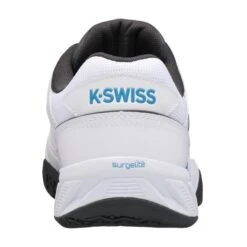 KSwiss Tennisschuhe BigShot Light 4 Allcourt Weiss Herren -Wilson Huston Geschaft KSwiss 06989 130 BigShort 4 Schuh 4 571x571 1
