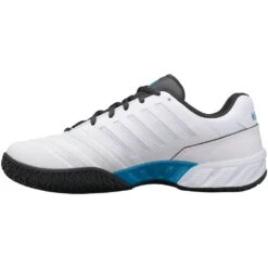 KSwiss Tennisschuhe BigShot Light 4 Allcourt Weiss Herren -Wilson Huston Geschaft KSwiss 06989 130 BigShort 4 Schuh 5 1024x1024 1