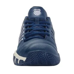 KSwiss Tennisschuhe BigShot Light 4 Allcourt 2023 Opalblau Herren 14 KSwiss Tennisschuhe BigShot Light 4 Allcourt 2023 Opalblau Herren -Wilson Huston Geschaft KSwiss 06989 418 Bigshot Schuh206 941x941 1