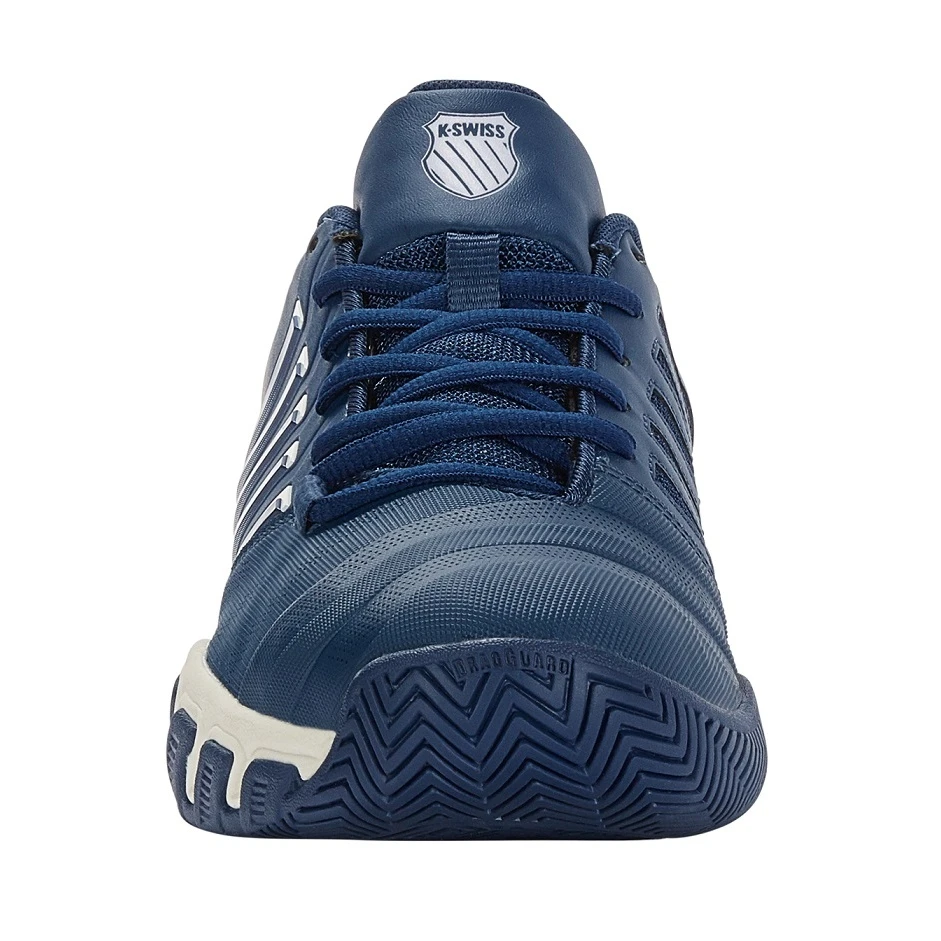 KSwiss Tennisschuhe BigShot Light 4 Allcourt 2023 Opalblau Herren 8 KSwiss Tennisschuhe BigShot Light 4 Allcourt 2023 Opalblau Herren – Bild 6