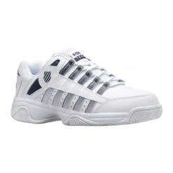 KSwiss Tennisschuhe Court Prestir Allcourt Weiss Herren 11 KSwiss Tennisschuhe Court Prestir Allcourt Weiss Herren -Wilson Huston Geschaft KSwiss 07389 109 Prestir Tennisschuh203 1200x1200 1