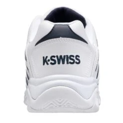 KSwiss Tennisschuhe Court Prestir Allcourt Weiss Herren 13 KSwiss Tennisschuhe Court Prestir Allcourt Weiss Herren -Wilson Huston Geschaft KSwiss 07389 109 Prestir Tennisschuh205 790x790 1