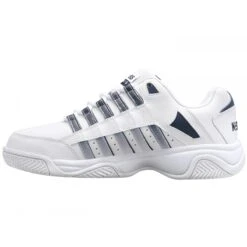 KSwiss Tennisschuhe Court Prestir Allcourt Weiss Herren 14 KSwiss Tennisschuhe Court Prestir Allcourt Weiss Herren -Wilson Huston Geschaft KSwiss 07389 109 Prestir Tennisschuh206 1200x1200 1
