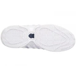 KSwiss Tennisschuhe Court Prestir Allcourt Weiss Herren 15 KSwiss Tennisschuhe Court Prestir Allcourt Weiss Herren -Wilson Huston Geschaft KSwiss 07389 109 Prestir Tennisschuh207 1200x1200 1