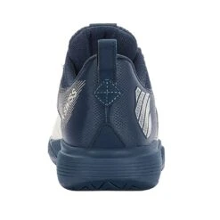 KSwiss Tennisschuhe Ultrashot Team Allcourt 2023 Weiss/opalblau Herren -Wilson Huston Geschaft KSwiss 07395 146 Ultrashot Team Schuh205 1060x1060 1
