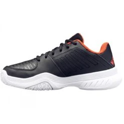 KSwiss Tennisschuhe Court Express Schwarz/orange Allcourt Kleinkinder -Wilson Huston Geschaft KSwiss 55609 041 Court Express Omni Tennisschuh 6 1200x1200 1