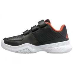 KSwiss Tennisschuhe Court Express KLETT Allcourt Schwarz/orange Kleinkinder 13 KSwiss Tennisschuhe Court Express KLETT Allcourt Schwarz/orange Kleinkinder -Wilson Huston Geschaft KSwiss 56610 041 Court Express Tennisschuh205 1200x1200 1