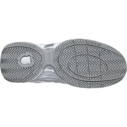 KSwiss Tennisschuhe Accomplish III Leder Allcourt Weiss Damen 5 KSwiss Tennisschuhe Accomplish III Leder Allcourt Weiss Damen -Wilson Huston Geschaft KSwiss 95614 107 Accomplish III 2 1200x1200 1
